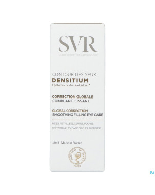 Svr densitium contour yeux 15ml