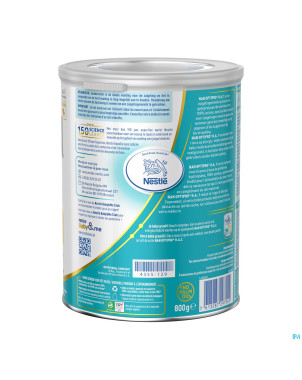 Nan optipro ha1 lait pdr    800g nf