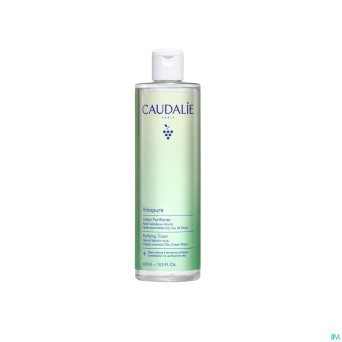 Caudalie vinopure lotion purifiante 400ml