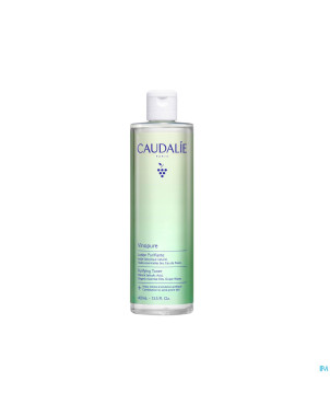 Caudalie vinopure lotion purifiante 400ml