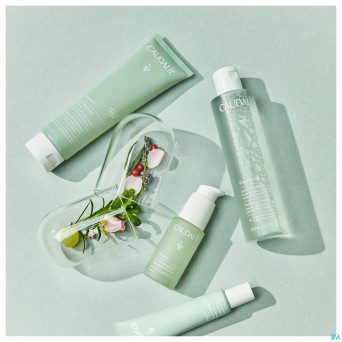 Caudalie vinopure lotion purifiante 400ml