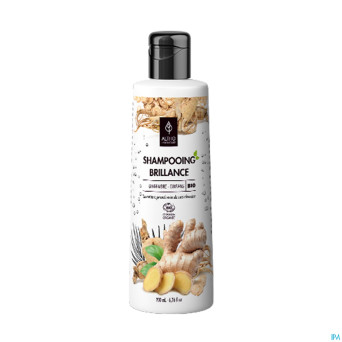Altho sh brillance gingembre ginseng bio    200ml