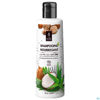 Altho sh nourris. aloe vera coco karite bio  200ml