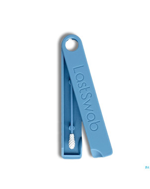 Lastswab basique bleu