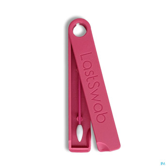 Lastswab beaute rouge