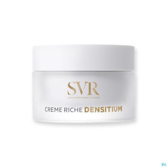 Svr densitium creme riche pot 50ml nf