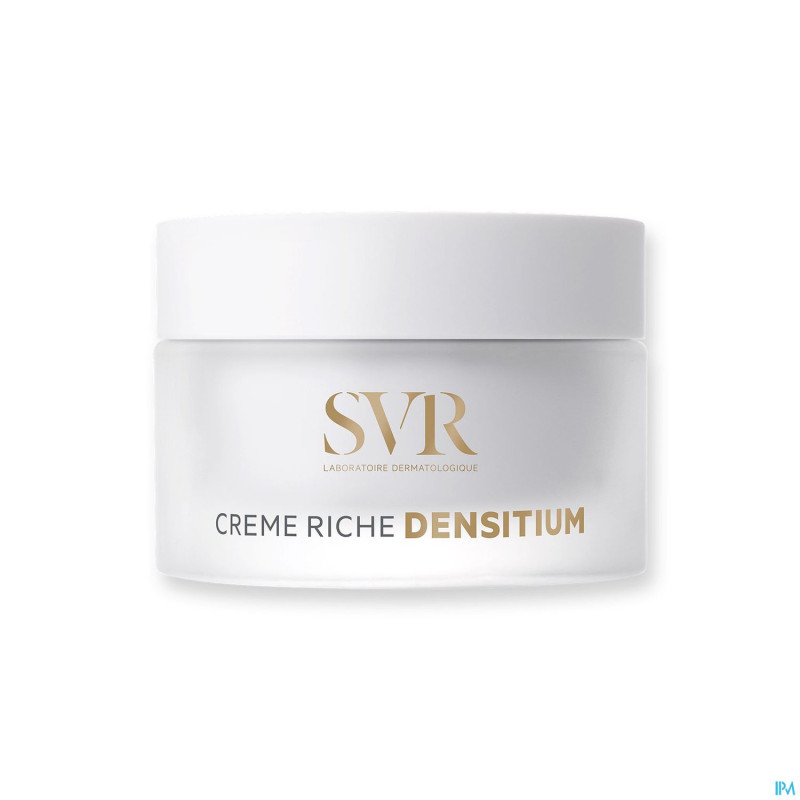 Svr densitium creme riche pot 50ml nf