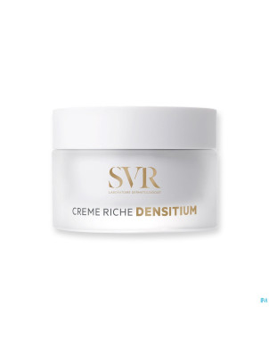 Svr densitium creme riche pot 50ml nf