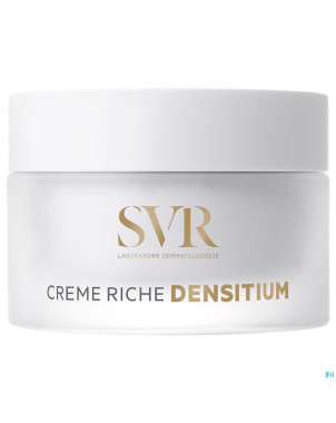 Svr densitium creme riche pot 50ml nf