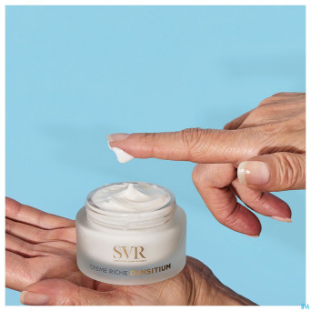 Svr densitium creme riche pot 50ml nf