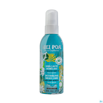Hei poa spray lacte demelant nourrissant    150ml