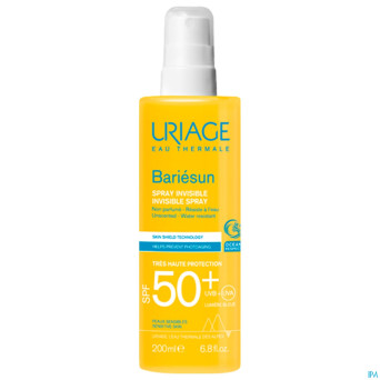 Uriage bariesun spray ip50+ s/parfum    200ml
