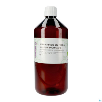 Sjankara bourache huile vegetale bio 1000ml