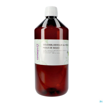 Sjankara calendule huile maceree bio 1000ml