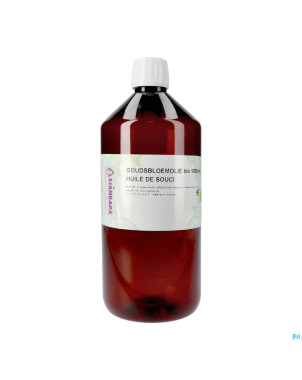 Sjankara calendule huile maceree bio 1000ml