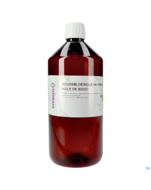 Sjankara calendule huile maceree bio 1000ml