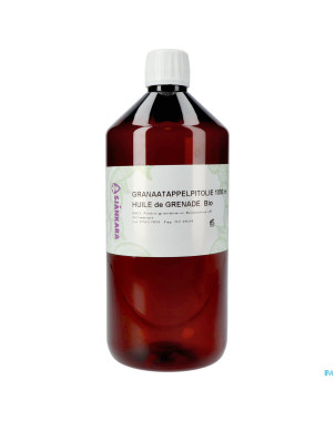 Sjankara pepins gernade huile vegetale 1000ml