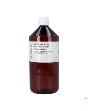 Sjankara jojoba huile vegetale bio 1000ml
