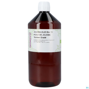 Sjankara jojoba huile vegetale bio 1000ml
