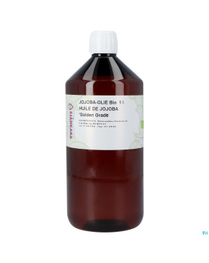Sjankara jojoba huile vegetale bio 1000ml