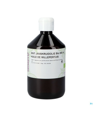 Sjankara millepertuis huile maceree bio    500ml