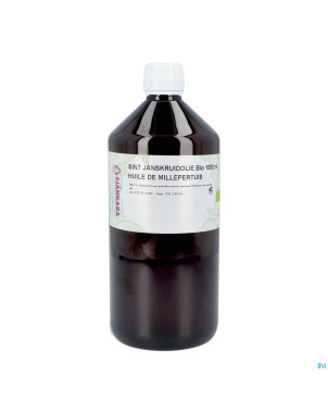 Sjankara millepertuis huile maceree bio 1000ml