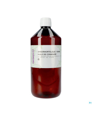 Sjankara consoude huile maceree 1000ml