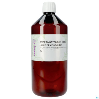 Sjankara consoude huile maceree 1000ml