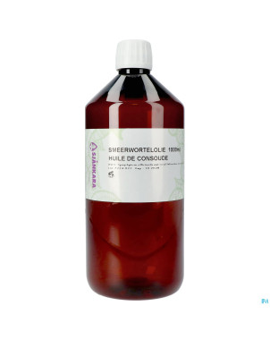 Sjankara consoude huile maceree 1000ml