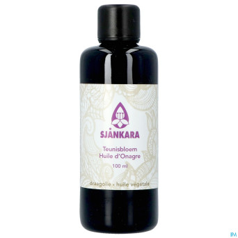 Sjankara germes ble huile vegetale 100ml