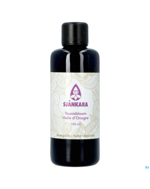 Sjankara germes ble huile vegetale 100ml