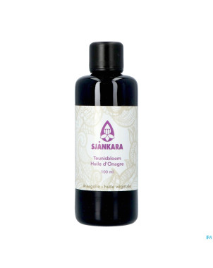 Sjankara germes ble huile vegetale 100ml