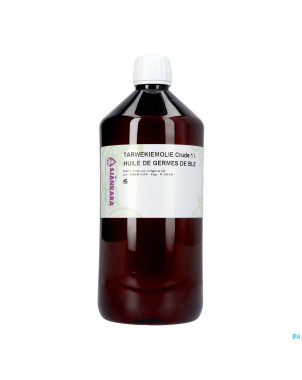 Sjankara germes ble huile vegetale 1000ml