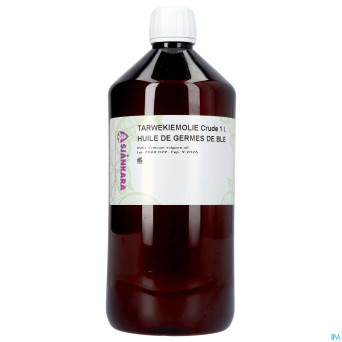 Sjankara germes ble huile vegetale 1000ml