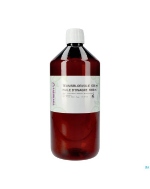 Sjankara onagre huile vegetale bio 1000ml