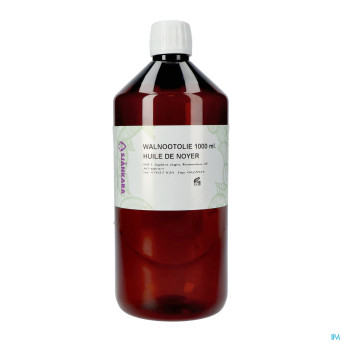 Sjankara noyer huile vegetale 500ml