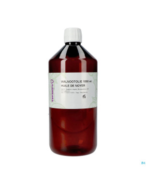 Sjankara noyer huile vegetale 500ml