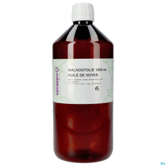 Sjankara noyer huile vegetale 500ml