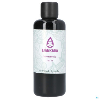 Sjankara hamamelis hydrolat 100ml