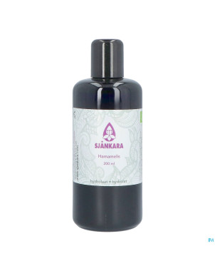 Sjankara hamamelis hydrolat 200ml