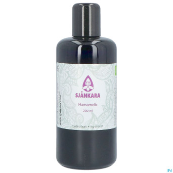 Sjankara hamamelis hydrolat 200ml