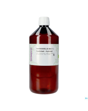 Sjankara hamamelis hydrolat 1000ml