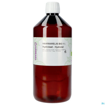 Sjankara hamamelis hydrolat 1000ml