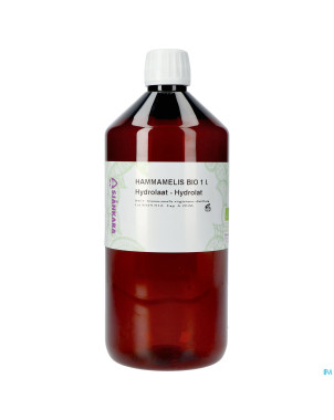 Sjankara hamamelis hydrolat 1000ml