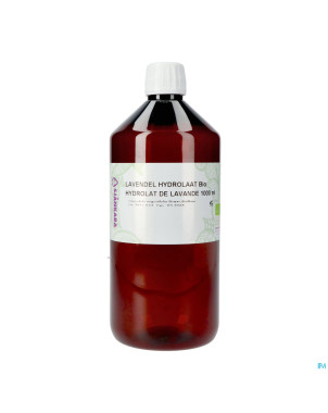 Sjankara lavande hydrolat bio 1000ml