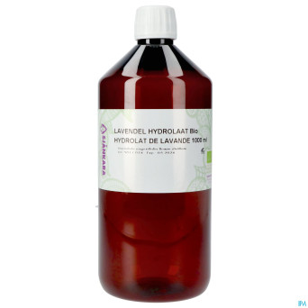 Sjankara lavande hydrolat bio 1000ml