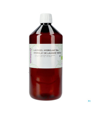 Sjankara lavande hydrolat bio 1000ml