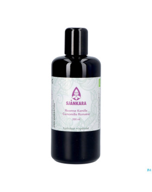 Sjankara camomille romaine hydrolat bio 200ml