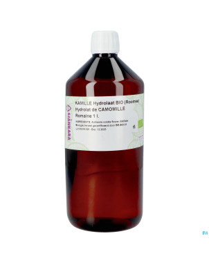 Sjankara camomille romaine hydrolat bio 1000ml