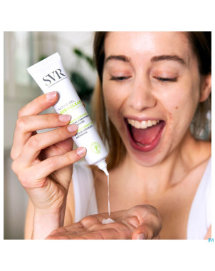 Svr sebiaclear active gel 40ml